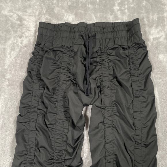 Agogie Pants PXXL Black Wearable Resistance Training Performance Weight Loss - Picture 8 of 14
